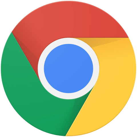 Logo Chrome