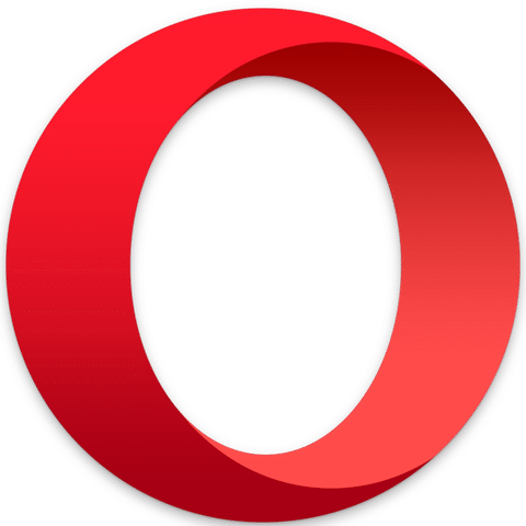 Logo Opera