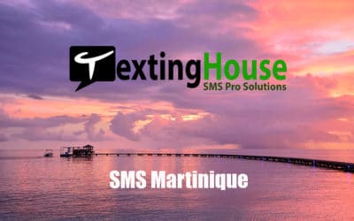 SMS Martinique : sms extension web pro