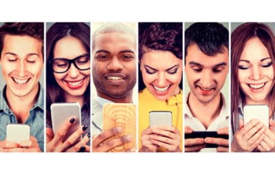 6 bonnes raisons d’utiliser le SMS Marketing