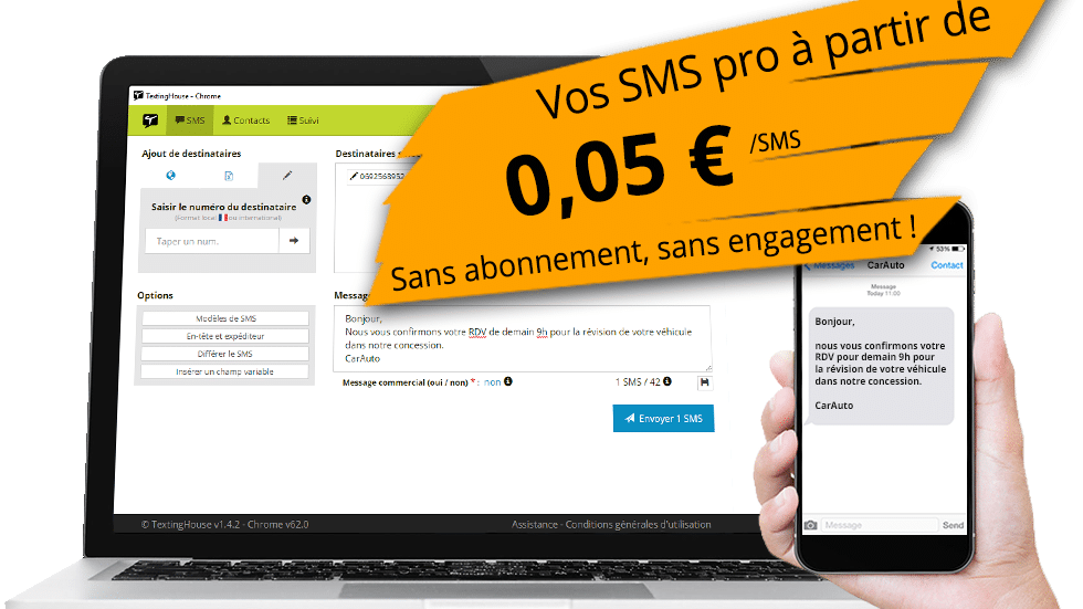 Guide étape par étape pour envoyer un SMS à plusieurs personnes sans créer de groupe sur iPhone