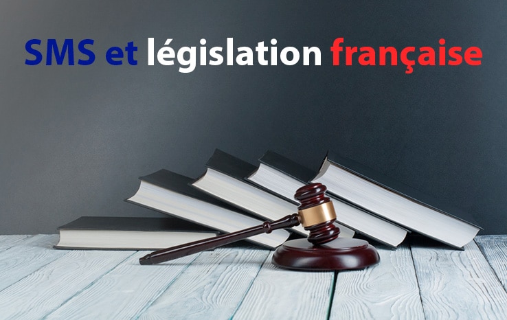 législation française