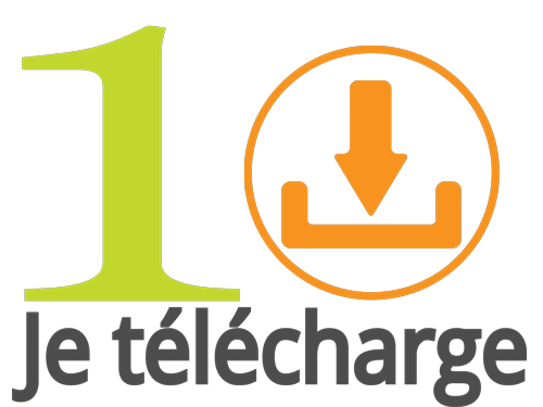 1 : Je télécharge l'extension sms pro Nouvelle Calédonie