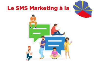 Pourquoi utiliser le SMS Marketing à la Réunion ?