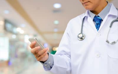 Pourquoi utiliser le SMS dans le secteur de la santé ?