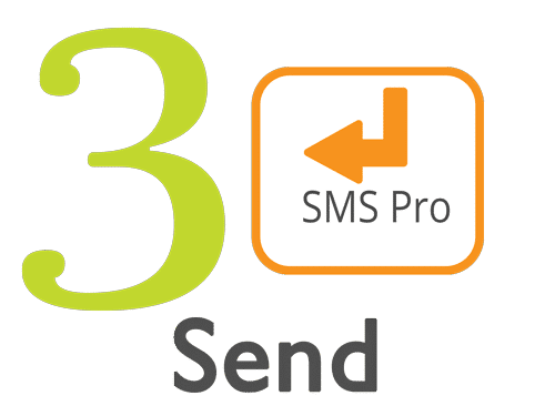 3 : Checklist before sending my first SMS campaign