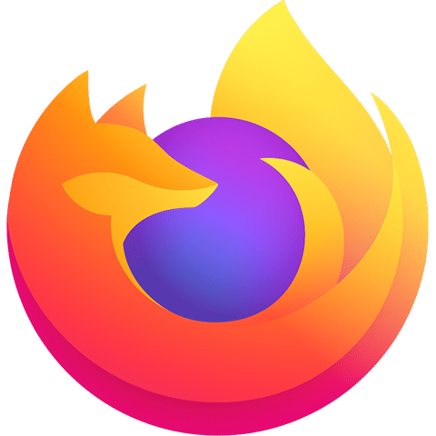 Logo Firefox