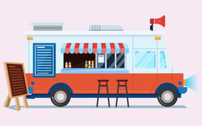 Le marketing SMS pour Food Truck