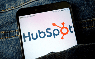 Le SMS et HubSpot