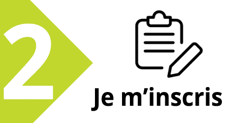 Étape 2 : Je m'inscris pour envoyer un SMS PRO avec TextingHouse