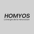 Logo référence Homyos