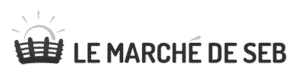 Logo référence marché de Seb