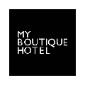 Logo référence My Boutique Hotel