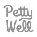Logo référence Petty Well