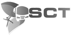 Logo référence SCT Nouvelle Calédonie