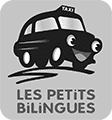 Logo référence Les Petis Bilingues