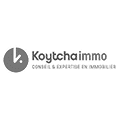 Logo référence KoytchaImmo