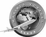 Logo référence Marinès Voyages