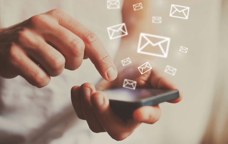 Comment relancer son activité grâce au SMS PRO ?                                       