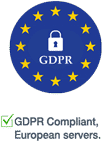 GDPR compliant for sending SMS