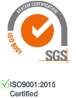 ISO9001 certified sending SMS