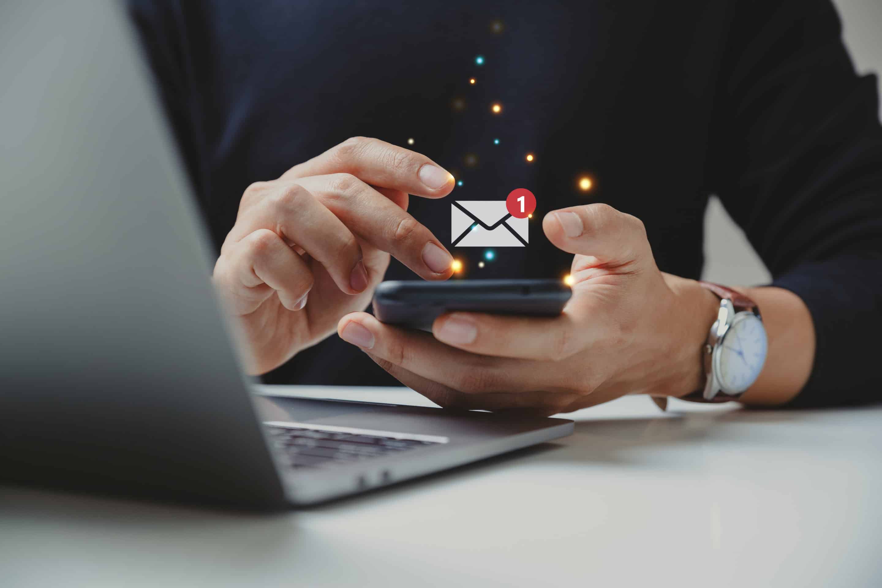 Envoyer SMS en masse? Solution logicielle et plateforme mobile