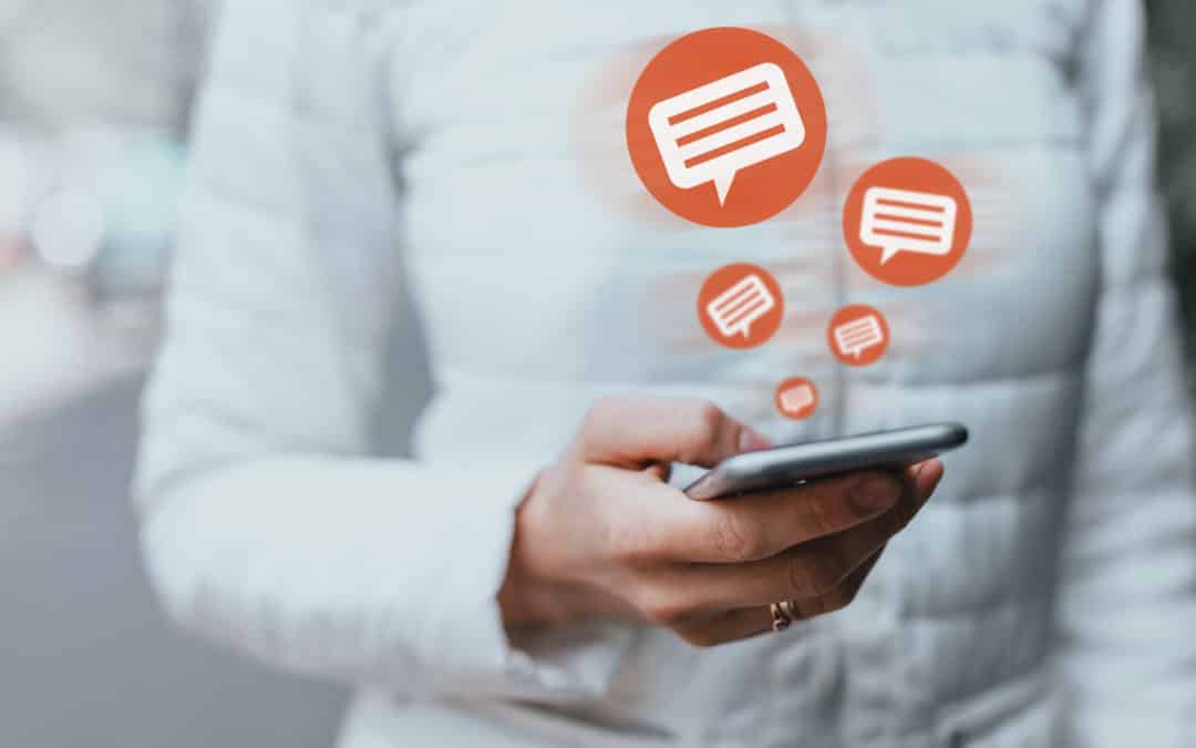 How to Write and Sign a Professional SMS: Tips and Examples