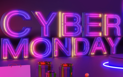Cyber Monday : Booster vos ventes grâce au SMS PRO !