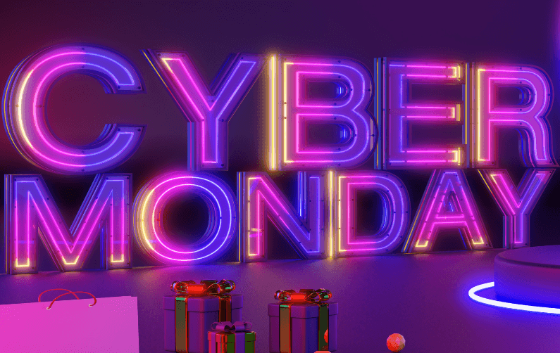 Cyber Monday : Booster vos ventes grâce au SMS PRO !