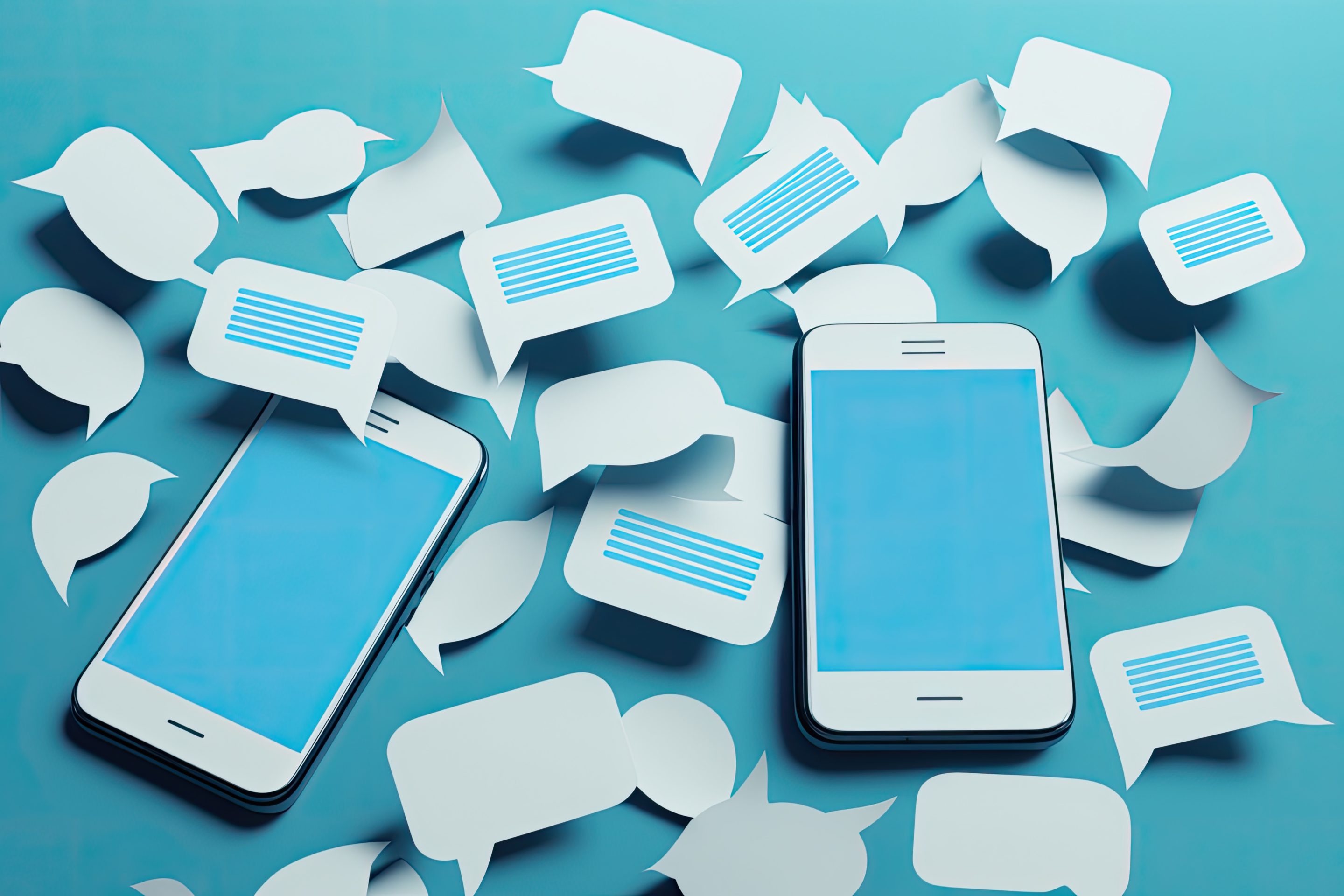 Comment Envoyer un SMS de Groupe et Masquer les Destinataires Guide Apple