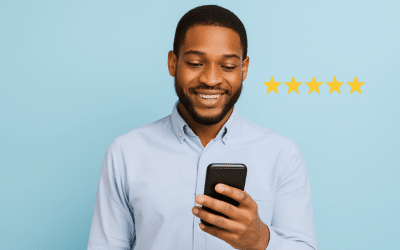 Comment le SMS PRO peut améliorer votre e-réputation