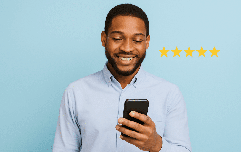 Sms pro et e-réputation