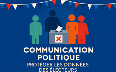 Règlement sur la transparence de la publicité politique (RPP) et protection des électeurs