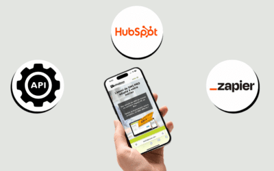 Automatiser vos SMS PRO : 3 Intégrations puissantes pour booster votre activité 