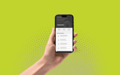 Comment créer une landing page pour vos campagnes SMS qui convertit vos prospects ?