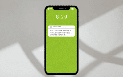 SMS Pro & SAV : améliorer votre réactivité pour protéger votre image de marque