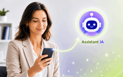Rédiger vos SMS PRO avec l&rsquo;intelligence artificielle : prompts, bonnes pratiques et limites